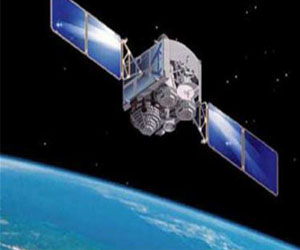   مصر اليوم - بروتون إم يحمل قمرين اصطناعيَّين روسيَّين إلى المدار