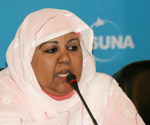   مصر اليوم - الإتحاد العام للمرأة السودانية يحتفل باليوم العالمي للمرأة