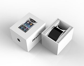 مصر اليوم - آبل على موعد لمنافسة Gear Fit من سامسونغ بعد حصولها على براءة الاختراع