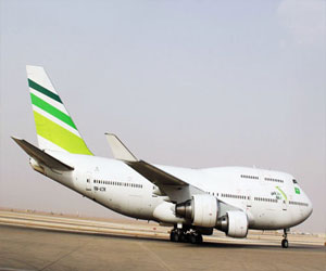   مصر اليوم - طيران ناس يدشّن رحلات من جدة إلى لندن ومانشستر