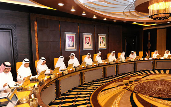   مصر اليوم - محمد بن راشد يعتمد إنشاء البورد الطبّي الإماراتي عن سلامة الغذاء