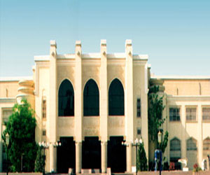   مصر اليوم - مشروع الي إطلاق متحف الفن المصرى المعاصر لنقد أداء الثقافة