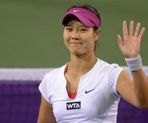   مصر اليوم - لي ورادفانسكا إلى ربع النهائي وديوكوفيتش يواصل انتصاراته