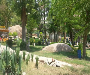   مصر اليوم - إغلاق المتحف النوبى في أسوان من قبل العاملين