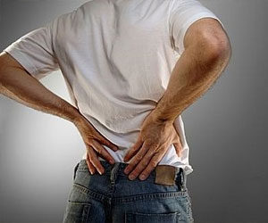   مصر اليوم - أسلحه جديدة لعلاج الآم الظهر