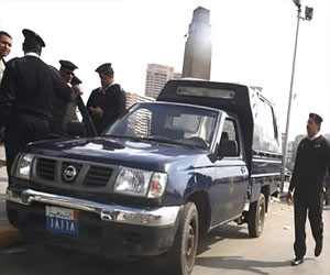 مصر اليوم - الأمن الوطنيّ يضبط شخصًا في سوهاج يدعم إسرائيل على فيسبوك