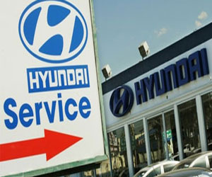   مصر اليوم - هيونداى تفتتح صالة عرض الي السيارات المستعملة في القطامية