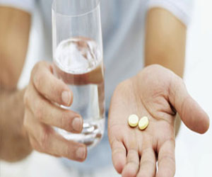   مصر اليوم - أى  بى  أو عقار جديد الي علاج آلام الظهر