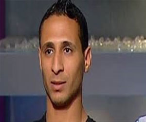   مصر اليوم - إدارة الدراويش تكثف مفاوضاتها لضم عمرو عثمان مهاجم المنيا