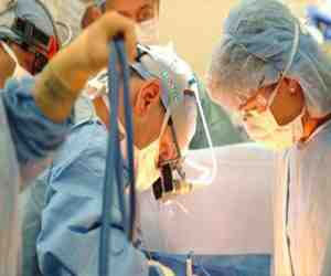   مصر اليوم - إجراء أول عملية لزرع الكبد من مُتبرع حي في المغرب