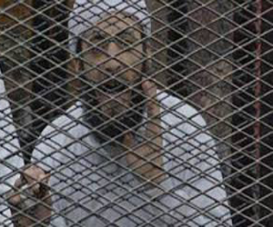   مصر اليوم - جنايات القاهرة تبدأ في نظر قضيَّة مذبحة رفح الثّانية