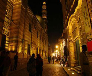   مصر اليوم - اعرف تراثك حملة تطلقها القاهرة التاريخية لنشر الوعي الآثري