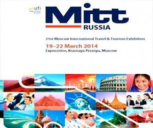   مصر اليوم - الجزائر تشارك في المعرض الدولي للسياحة والأسفار بموسكو