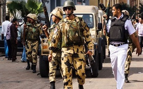   مصر اليوم - مصدر أمنيّ يؤكّد أنّ الإخوان وضعت خطّة للاعتداء على الجيش والشّرطة