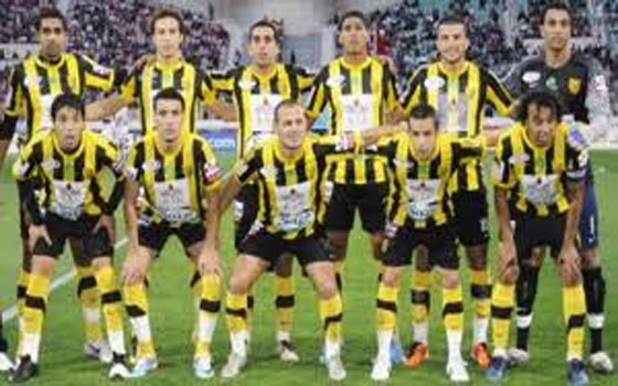   مصر اليوم - المغرب الفاسيّ يُحقِّق المفاجأة ويَتغلَّب على حسنية أغادير بـ3 أهداف لهدف