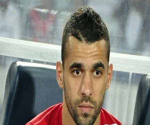   مصر اليوم - السعيد يرفض التعليق على العقوبة للتركيز في لقاء أهلي بنغازي