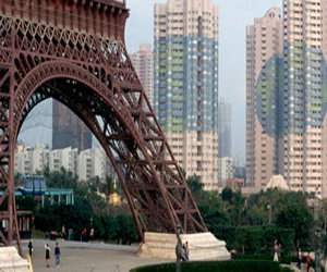   مصر اليوم - 236 ناطحة سحاب فى لندن قريبًا