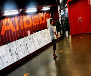   مصر اليوم - علي بابا وزينا فايبومنافسة صينية لأمازون وتوتير