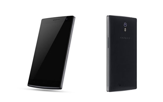   مصر اليوم - شركة صينيّة تخطّط لإطلاق هاتف بكاميرا دقّتها 50 ميغا بيكسل