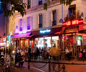   مصر اليوم - خطط لافتتاح أول مقهي لتدخين الحشيش في بريطانيا