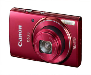   مصر اليوم - كانون تطلق ثلاث كاميرات جديدة من سلسلة IXUS 