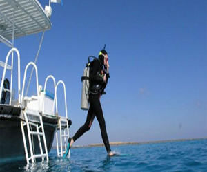   مصر اليوم - 4 دول عربية تشارك في مهرجان الغردقة الدولي لسياحة الغوص