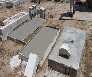   مصر اليوم - بدء المرحة الثانية من ترميم مقبرة الكزخانة بيافا