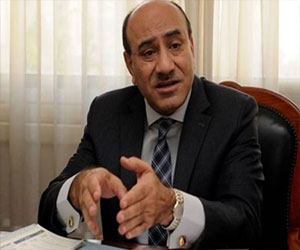   مصر اليوم - مُحاكمة هشام جنينه والجلاد والسنهوري أمام جنايات القاهرة