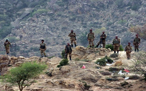   مصر اليوم - دبلوماسي يتهم الرئيس اليمني ووزير الدفاع بتمويل جماعات مسلحة لتأجيج الصراع شمال البلاد