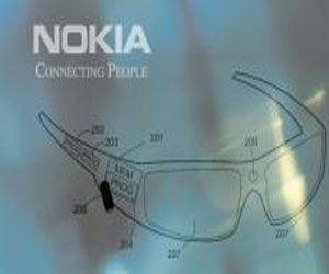  مصر اليوم - نوكيا تسجل براءة اختراع لنظام للتحكم في النظارات الذكية