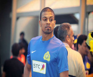   مصر اليوم - النصر السعودي يجدد تعاقده مع المدافع البحريني حسين