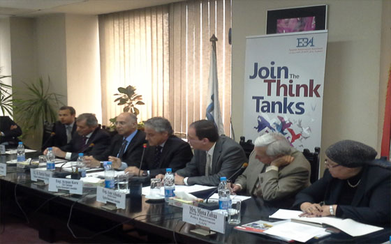   مصر اليوم - السفير الإيطالي  يعلن أن تقديم بلاده 58 مليون يورو لتنمية المشروعات الصغيرة والمتوسطة