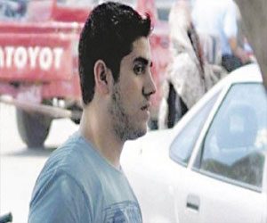   مصر اليوم - إحالة نجل مرسي إلى الجنايات بتهمة تعاطي الحشيش