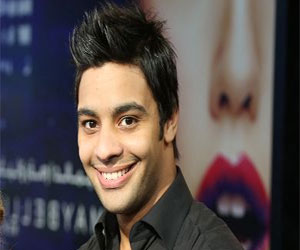   مصر اليوم - المطرب أحمد جمال في أحلى مسا على MBC مصر