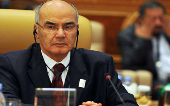   مصر اليوم - رئيس الوزراء الجزائري بالنيابة يقدّم اعتذارًا رسميًا لأهالي باتنة عن تصريحات سلال