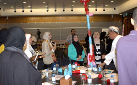   مصر اليوم - كلية الهندسة والبترول في جامعة الكويت تفتتح أوَّل منتدى للمهندسين الكويتيِّين