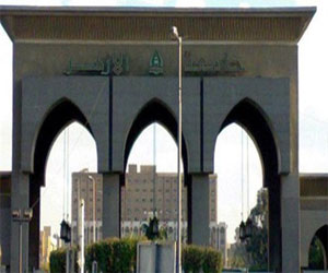   مصر اليوم - طالبات الأزهر يعتدين على معيدة في كلّيّة العلوم