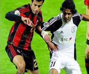   مصر اليوم - الشباب السعودي مع الريان القطري في دوري أبطال آسيا