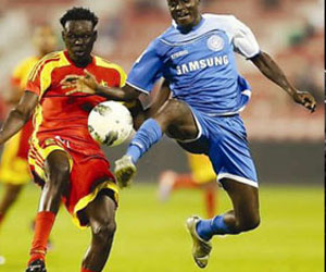   مصر اليوم - الهلال يفوز على  هلال الفاشر في الدوري السوداني