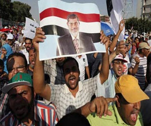   مصر اليوم - جنح السَّاحل تحاكم 10 إخوانيِّين لتعدِّيهم على قوَّات الأمن