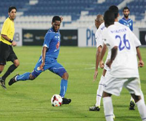   مصر اليوم - فريق الخور يغادر الدوحة الثلاثاء لملاقاة البسيتين البحريني