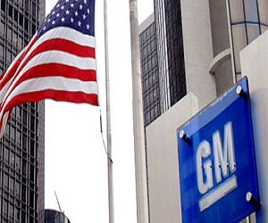   مصر اليوم - جنرال موتورز تسحب سيارات معيبة لارتباطها بحالات وفيات