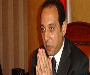   مصر اليوم - عمر هريدي يدعم قائمة كمال درويش في انتخابات الزمالك