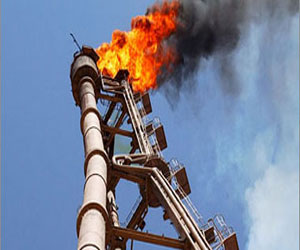   مصر اليوم - انخفاض إنتاج النفط بأذربيجان وارتفاع الغاز