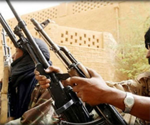   مصر اليوم - اغتيال قيادي تركماني في هجوم مسلح في العراق