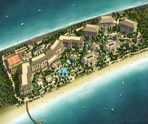 مصر اليوم - فندق سوفيتل بالم دبي” يعلن عن عروض شهر أبريل 2014