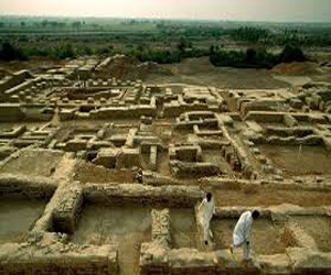   مصر اليوم - مدينة الالفية الباكستانية موهينجو دارو مهددة بالدمار