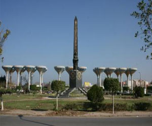   مصر اليوم - جامعة قناة السويس تستضيف الفريق مميش في لقاءٍ حواريّ