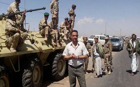   مصر اليوم - اللَّجنة الأمنيَّة أعطت الحوثيين والإخوان 12 ساعة لإخلاء المواقع والسِّلاح في همدان