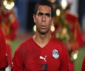   مصر اليوم - أحمد فتحي يطالب الجميع بالتركيز قبل مواجهة أهلي بنغازي